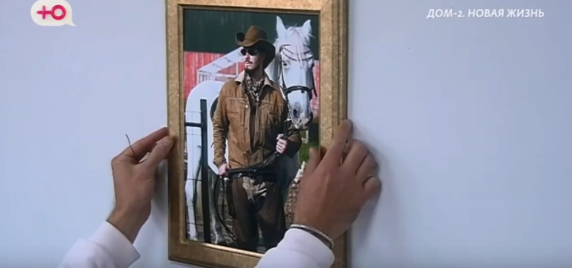 Вместо курятника Ильи Яббарова на Поляне построят конюшню для Хорошева