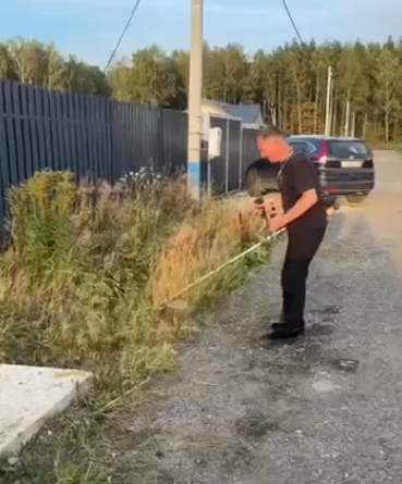 Вместо курятника Ильи Яббарова на Поляне построят конюшню для Хорошева