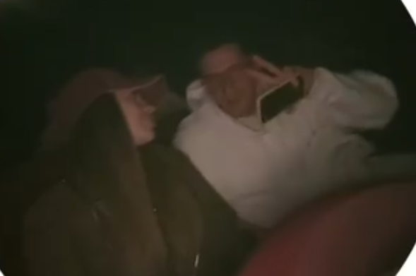 Поведение Луковкина стало причиной ссоры Сергея и Евгении Хорошевых