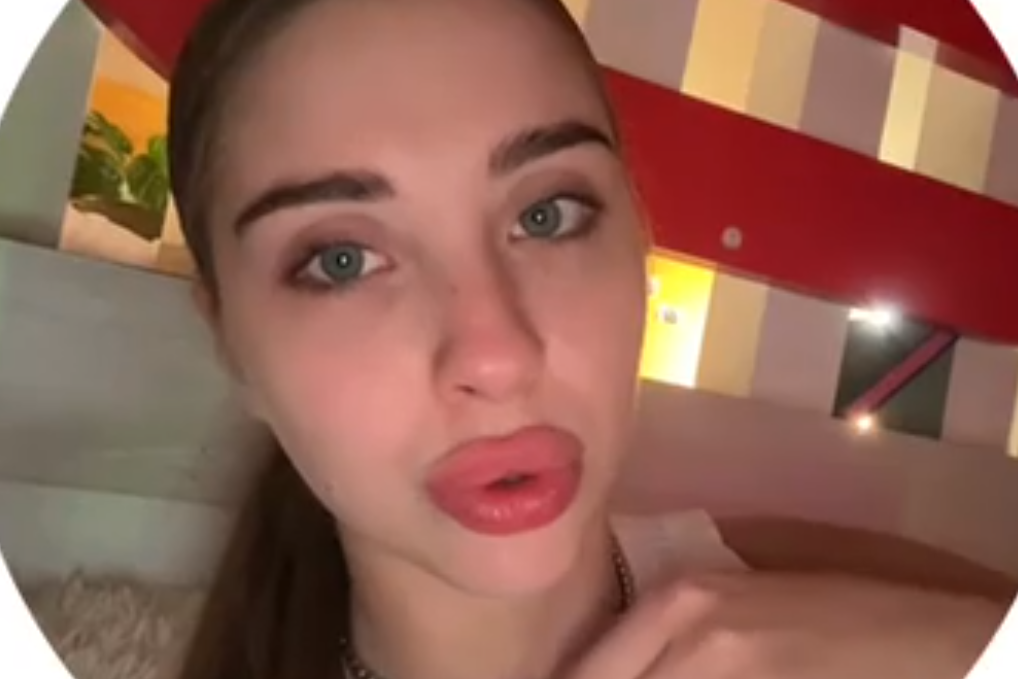 Катя Квашникова не поверила в то, что Хорошев постриг её собаку