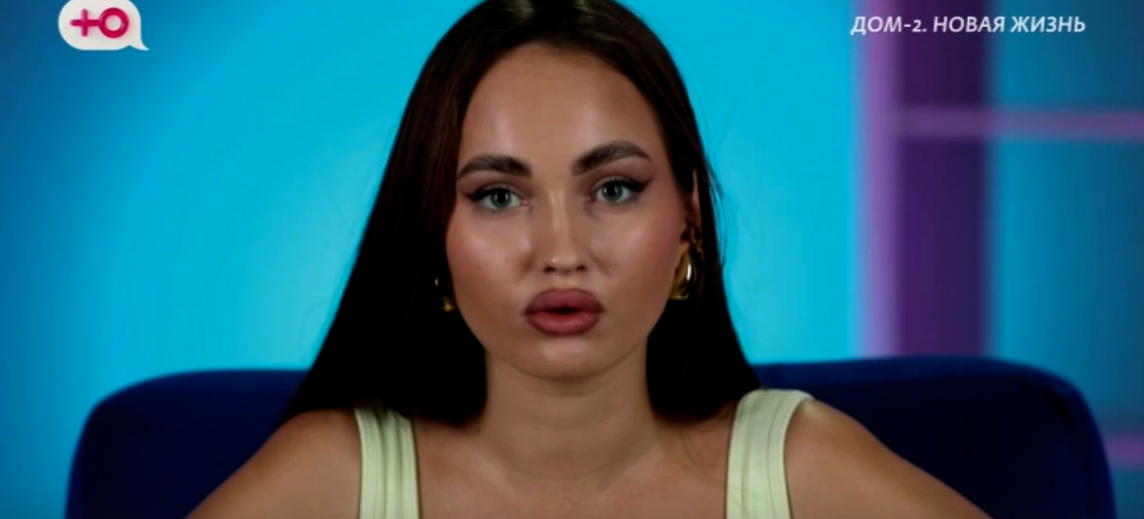 Виктория Салибекова будет содержать Тиграна и работать на трёх работах, считает её мама