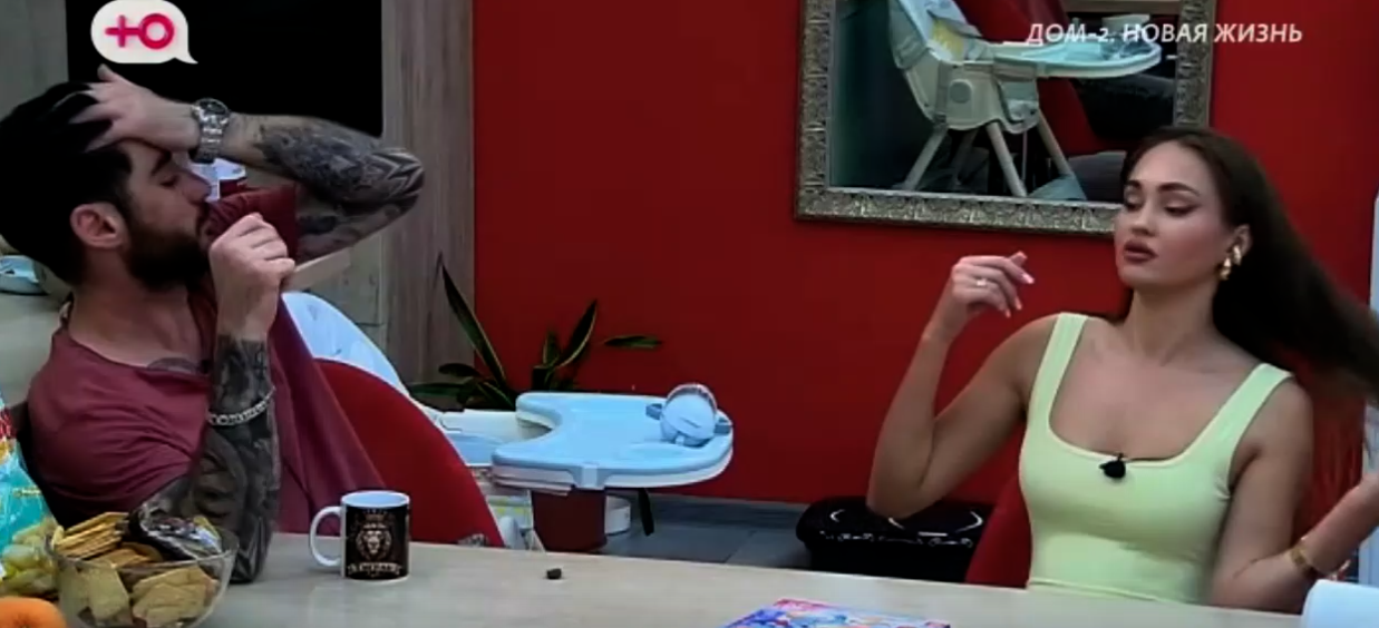 Виктория Салибекова будет содержать Тиграна и работать на трёх работах, считает её мама