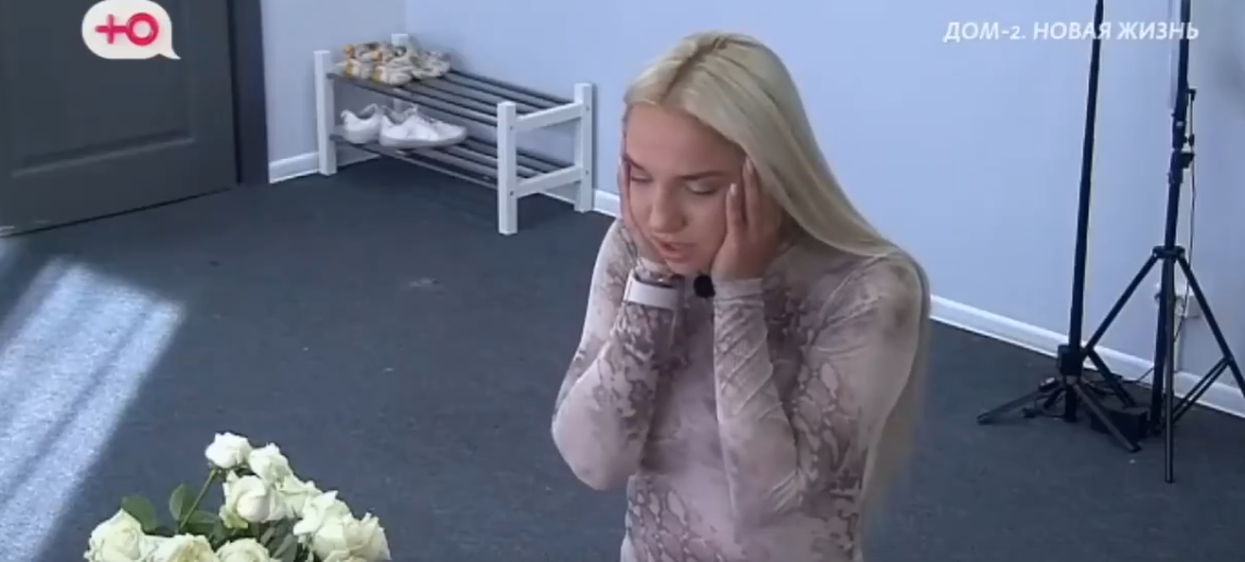 Как Луковкин выяснил, что у Филипповой нет чувства юмора Как Луковкин выяснил, что у Филипповой нет чувства юмора