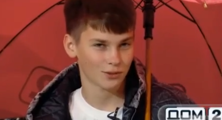 Тиграна Салибекова закрыли в изоляторе с тёщей Вероникой