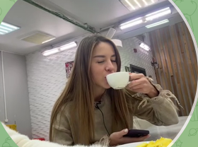 Филиппова оставила Дорожкиной право устраивать с Луковкиным чаепития