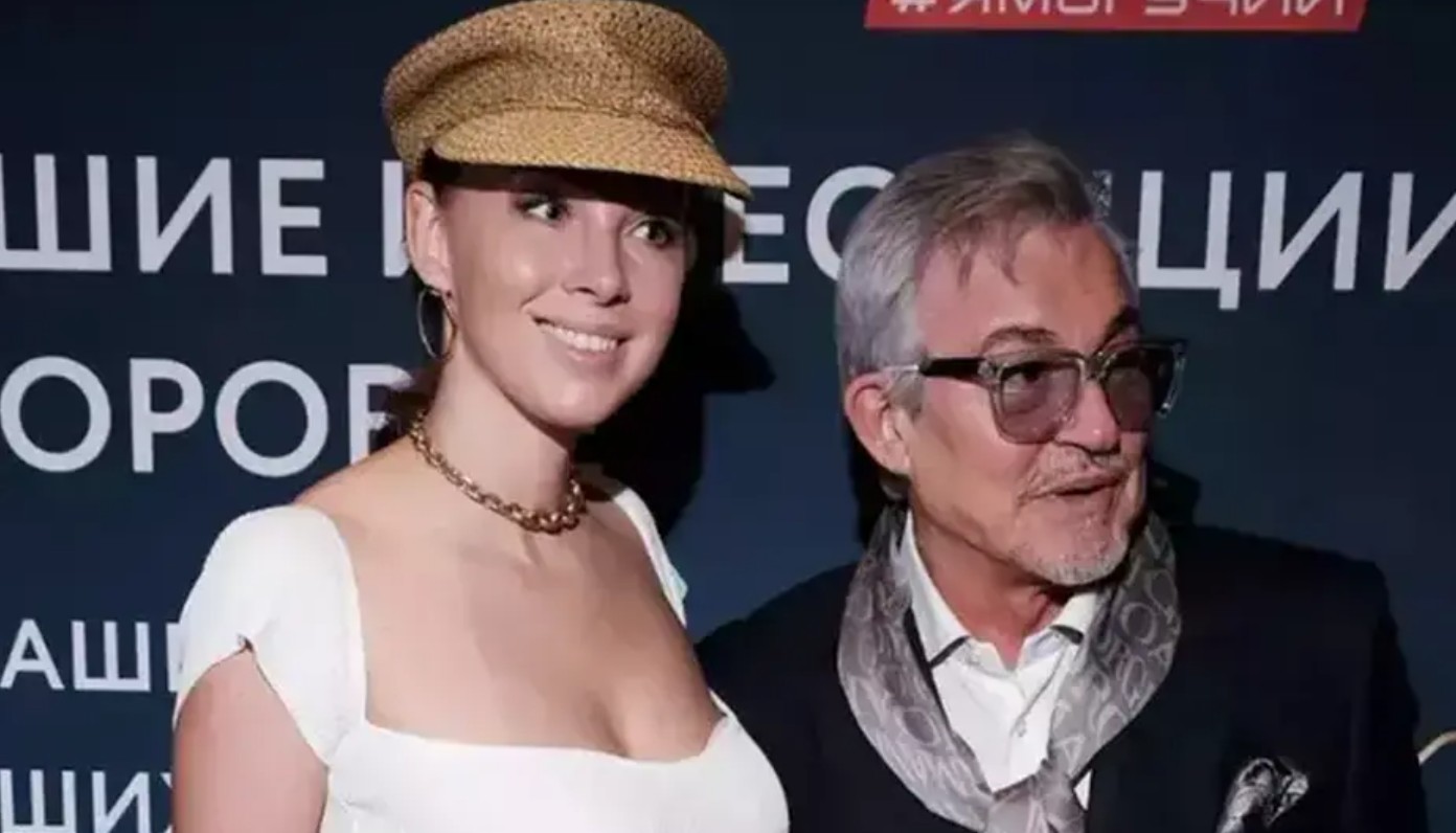 Дмитрий Дибров дал первый комментарий после бракоразводного процесса