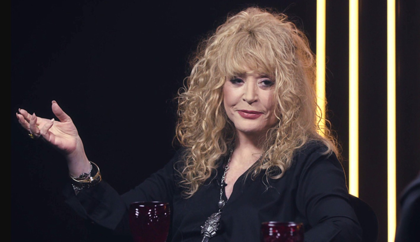 Алла Пугачева отрицает свое влияние на мир российского шоубизнеса