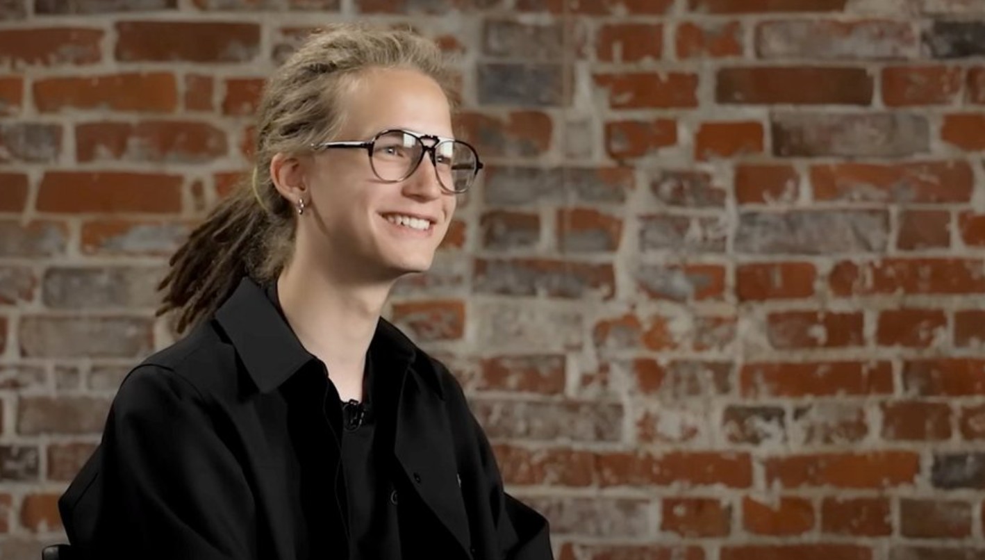 Сын Децла рассказал об отсутствии уважения к родственникам