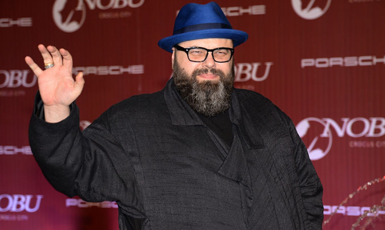 Максим Фадеев планирует написать песню для Сергея Лазарева