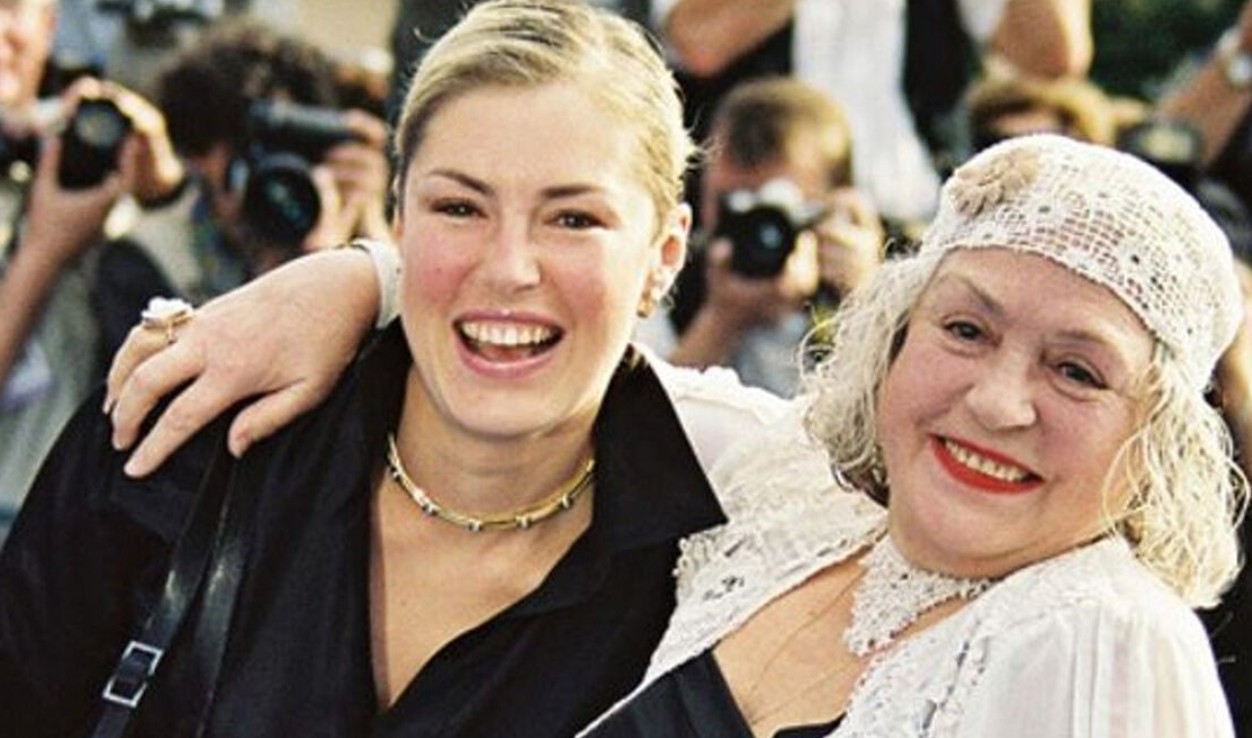 Лидия Федосеева-Шукшина сделала неожиданное заявление