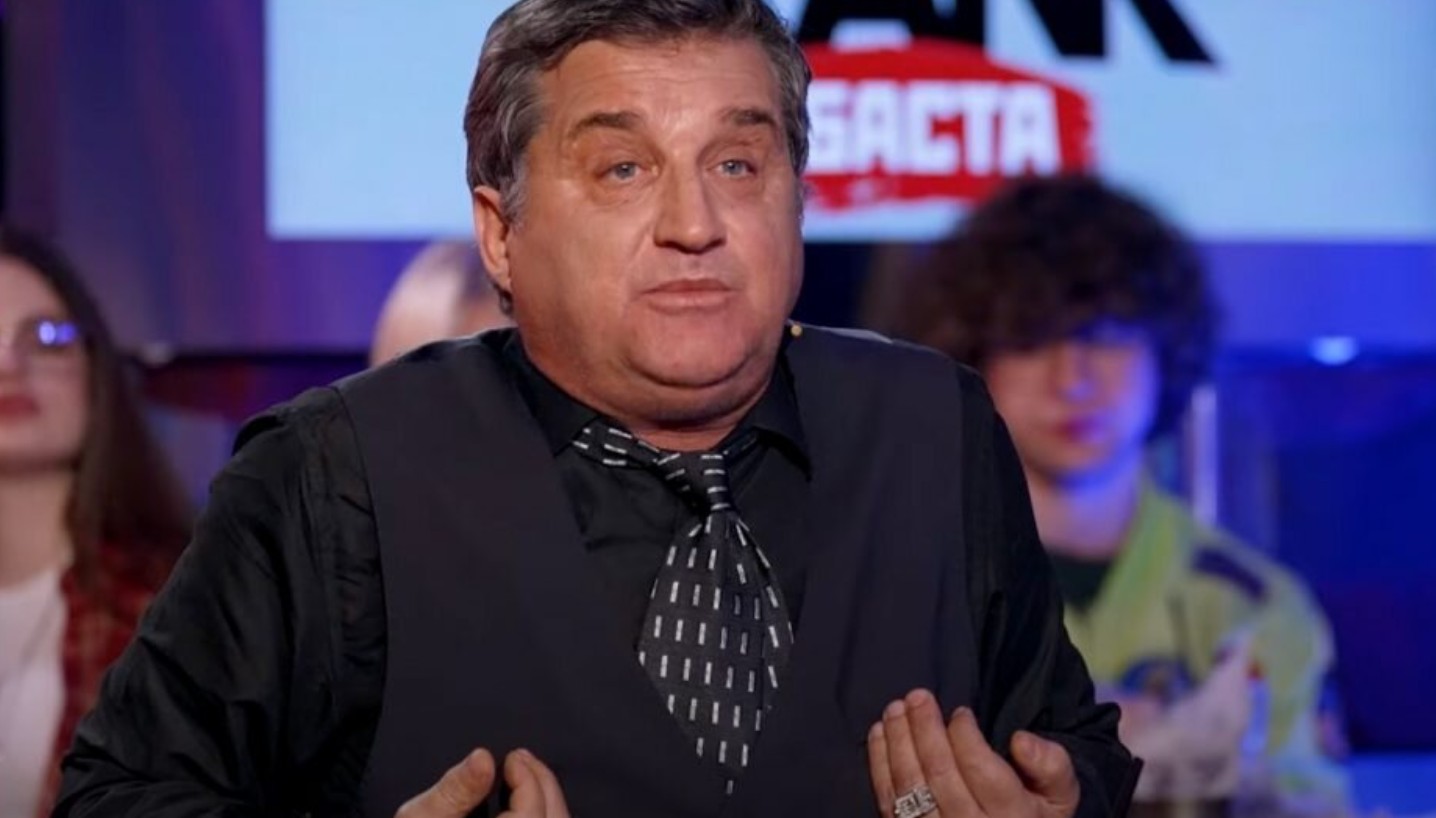 Отар Кушанашвили прокомментировал скандал между Мизулиной и Кридом