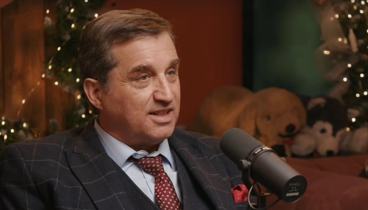 Отар Кушанашвили отреагировал на случившееся на Интервидении Отар Кушанашвили отреагировал на случившееся на Интервидении