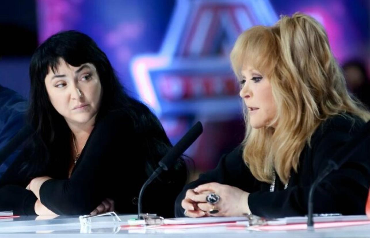 Лолита Милявская заступилась за Аллу Пугачеву