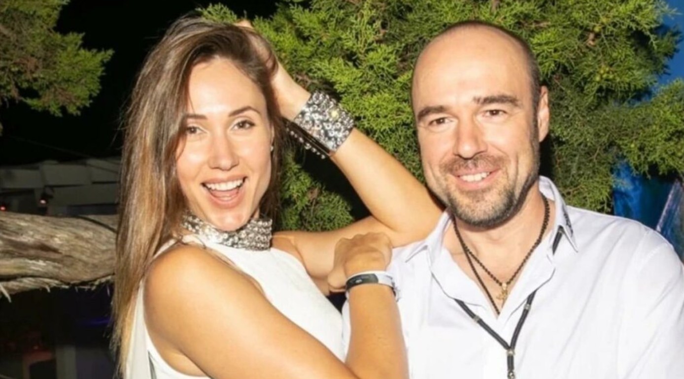 Елена Товтик ответила на обвинения Полины Дибровой