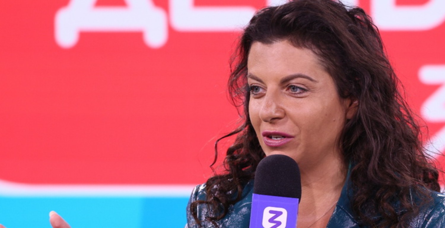 Маргарита Симоньян рассказала о сделанной ей операции