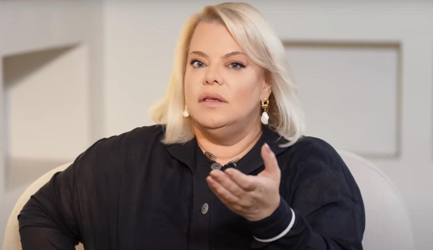 Яна Поплавская обвинила Пугачеву в оправдании терроризма