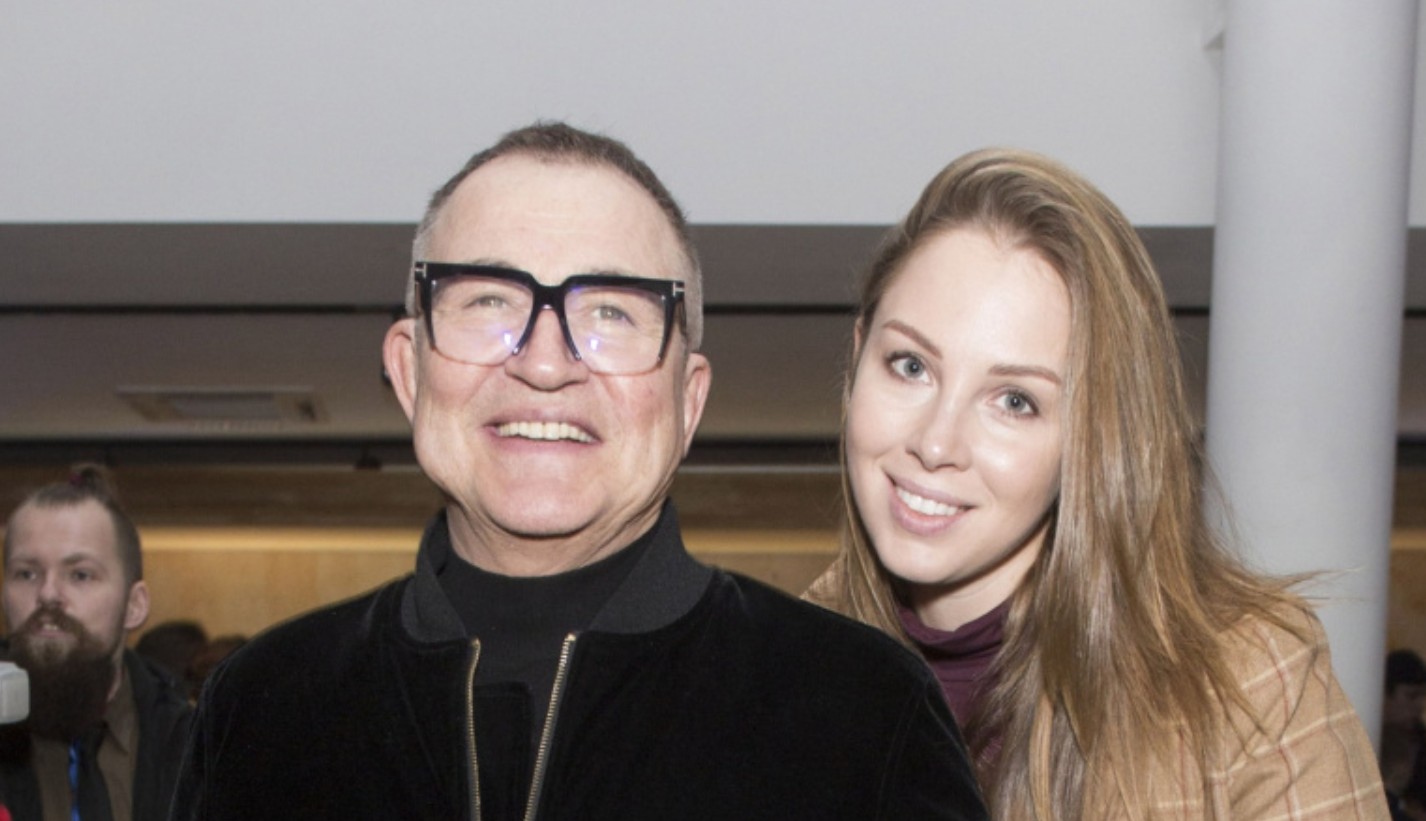 Полина Диброва озвучила два условия, которые ей поставил при разводе Дмитрий