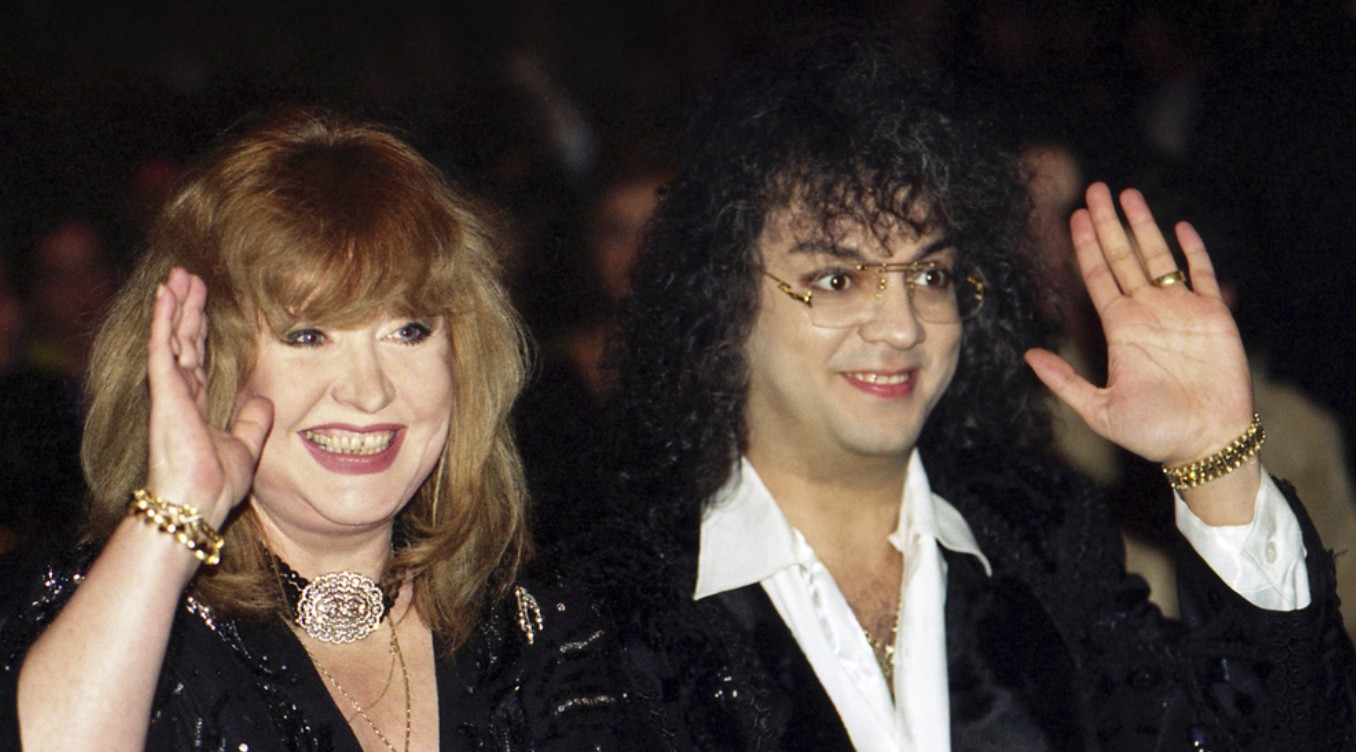 Стало известно, кто в браке Киркорова и Пугачевой был главным 