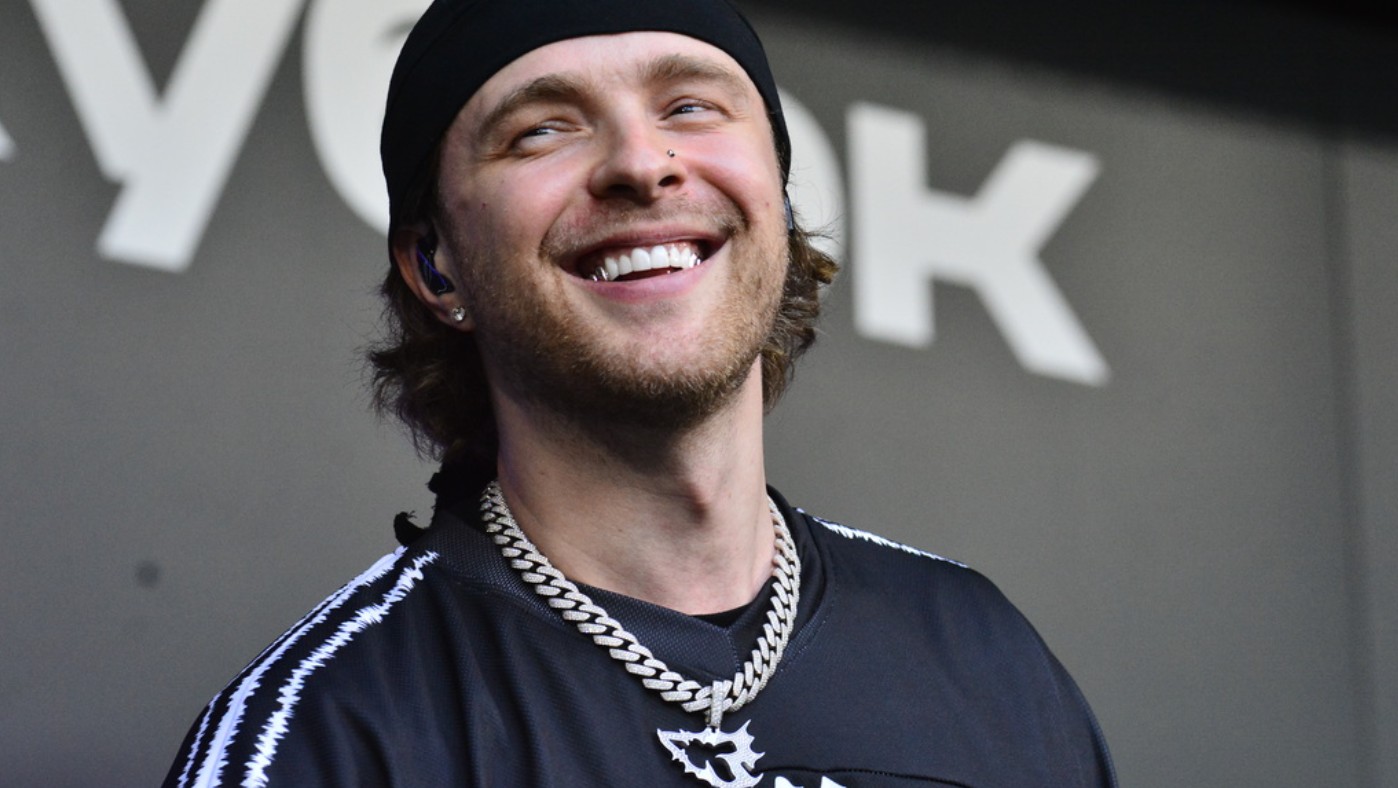 Егор Крид мог пожалеть о резких словах, сказанных в адрес Екатерины Мизулиной