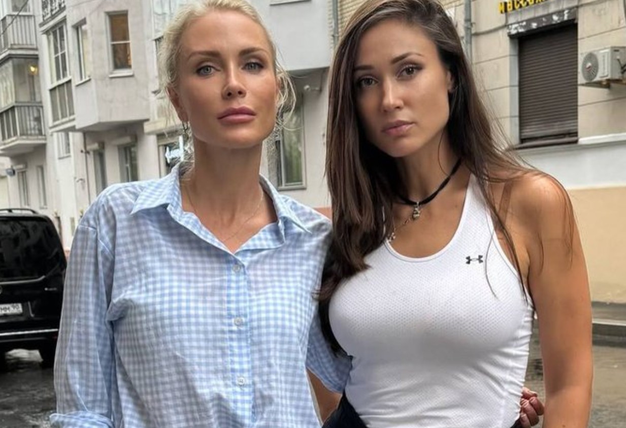 Екатерина Гордон прокомментировала новости о нежелании с ней сотрудничать Елены Товстик