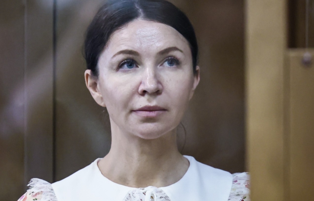 Жизнью Елены Блиновской заинтересовались мошенники