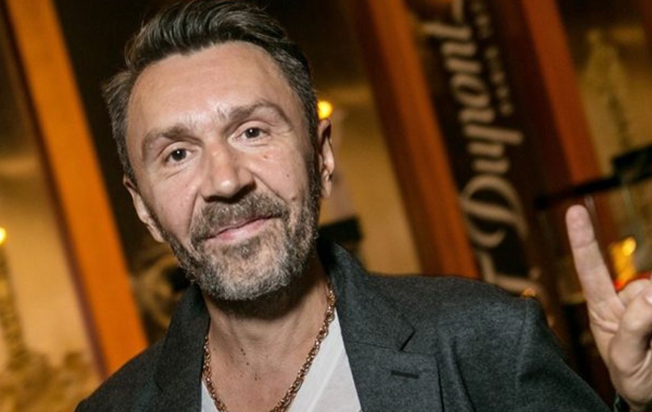 Танцор Татьяны Булановой снялся в клипе Сергея Шнурова Танцор Татьяны Булановой снялся в клипе Сергея Шнурова