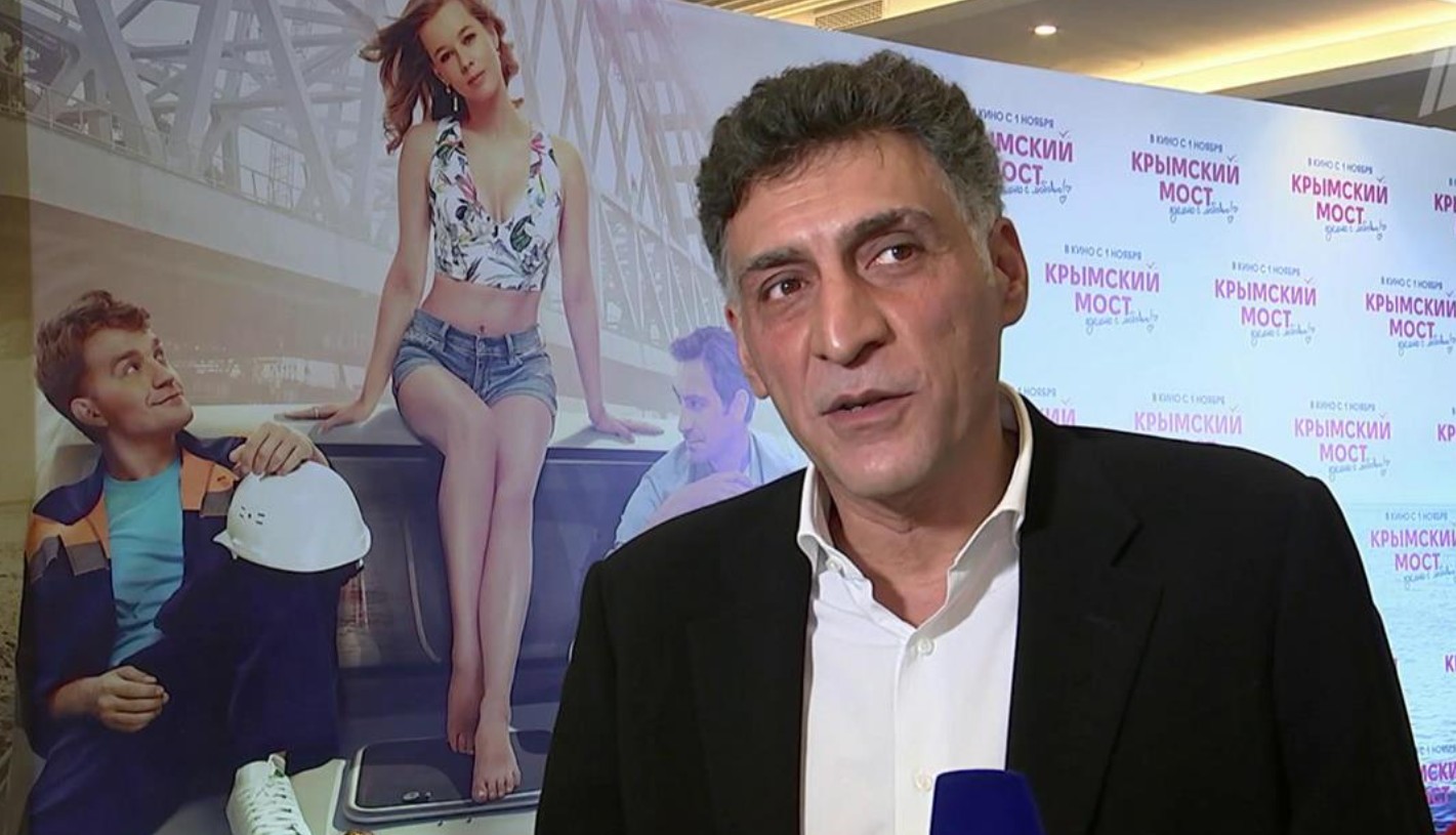 Президент России выразил соболезнования родным Тиграна Кеосаяна Президент России выразил соболезнования родным Тиграна Кеосаяна