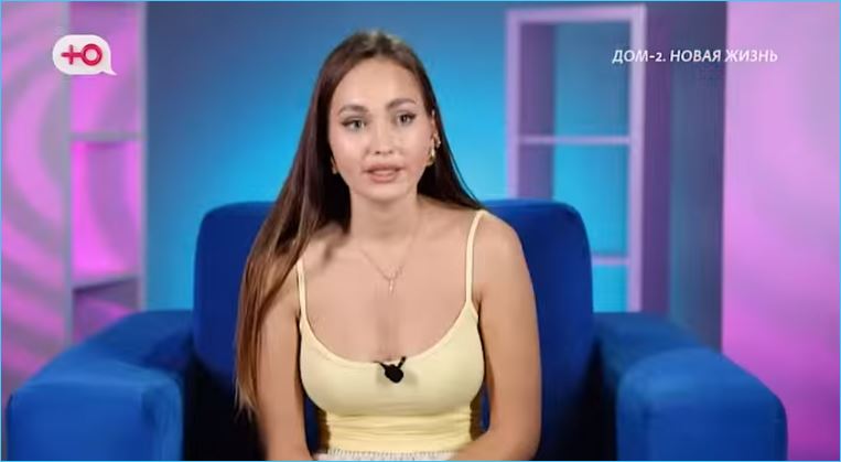 Как Кристина Абакумова вскрыла лицемерие Салибековых и Вероники Гракович