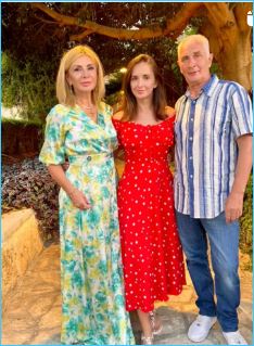 Агибаловы оказались самым удачливым кланом за всю историю Дома 2, считают зрители