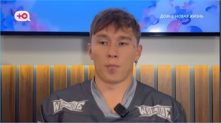 Как парню жить в матриархате, выясняли на реалити-шоу Дом 2