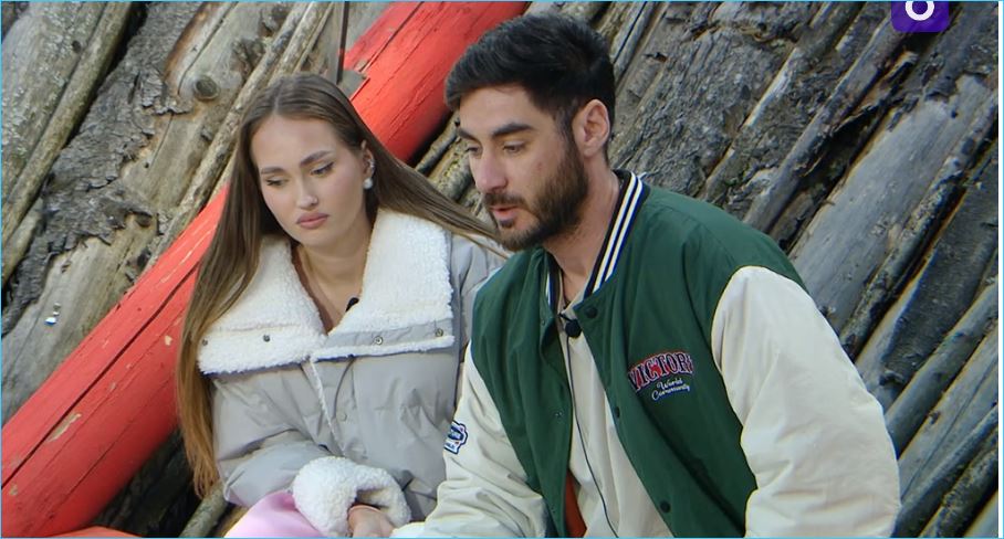 Вероника Гракович не обижается на дочь, поддерживающую мужа Тиграна Салибекова