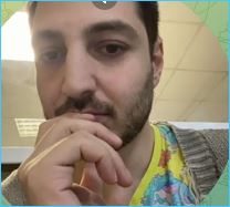 Иосиф Оганесян рад оказаться в больнице с ребенком, оказавшись в эпицентре скандала