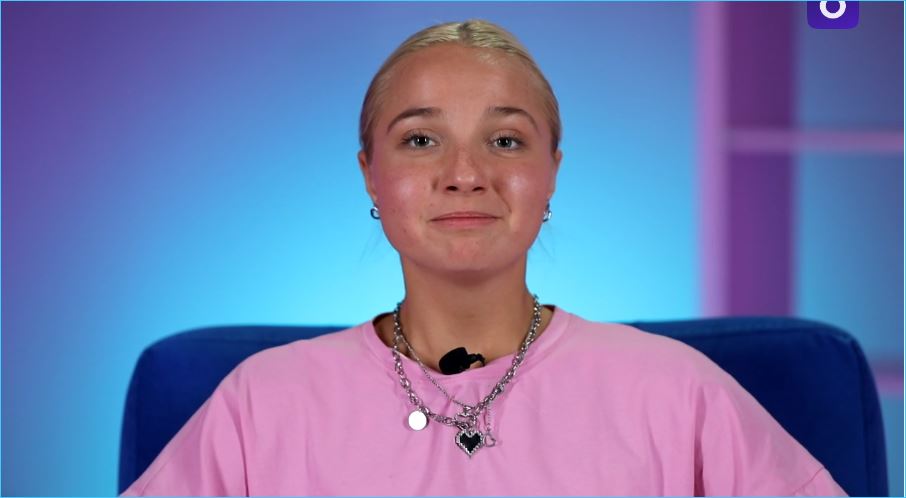 Радость Насти Филипповой от ухода Данко не продлилась долго