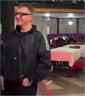 Илья Яббаров не желает общаться с экс-участниками Дома 2 и просит ему не звонить