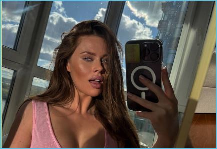 Екатерина Горина будет тренироваться с Катей Скалон и благодарна Дому 2 Екатерина Горина будет тренироваться с Катей Скалон и благодарна Дому 2