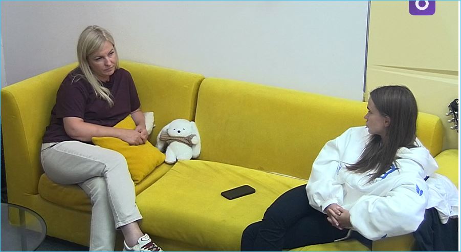 Мама Яны Тырлышкиной не считает Данко последним мужчиной её дочери Мама Яны Тырлышкиной не считает Данко последним мужчиной её дочери