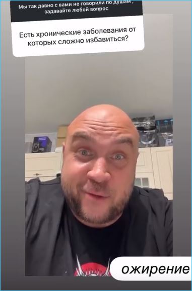 Глеб Жемчугов знает, за счет чего жить без рекламы в социальных сетях