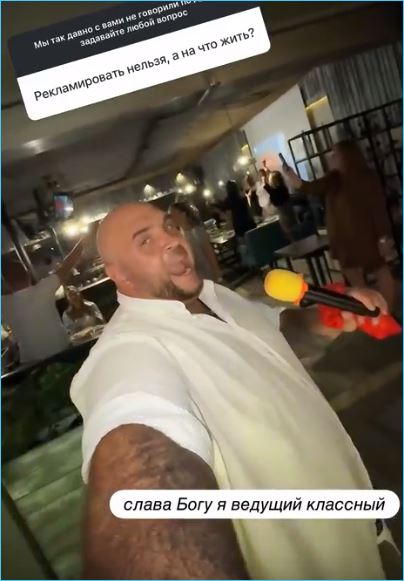 Глеб Жемчугов знает, за счет чего жить без рекламы в социальных сетях