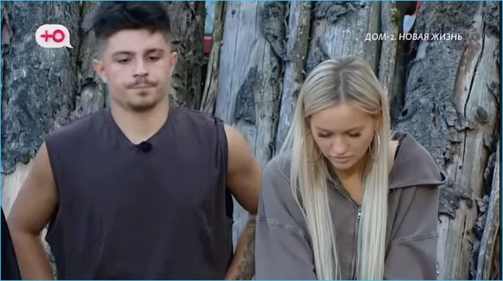 Элине Рахимовой пришлось оправдываться перед родственниками Никиты Гуранды за истерики