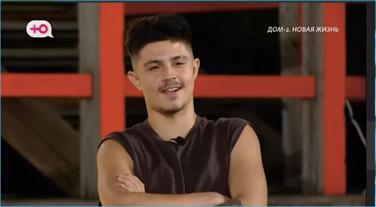 Элина Рахимова будет постоянно отслеживать местонахождение Никиты Гуранды