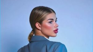 как Анастасия Ромашова похвастала именным подарком от мужа Евгения на 4 годовщину свадьбы