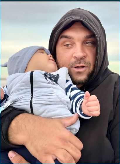 Глеб Жемчугов знает, за счет чего жить без рекламы в социальных сетях Глеб Жемчугов знает, за счет чего жить без рекламы в социальных сетях