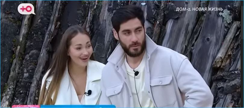 Тигран Салибеков хочет сменить свою женскую часть подписчиков