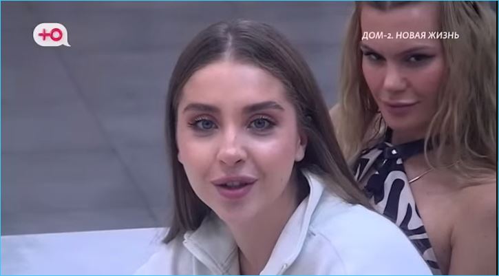 Екатерина Квашникова распланировала свой отпуск в Хабаровске с Игорем Григорьевым