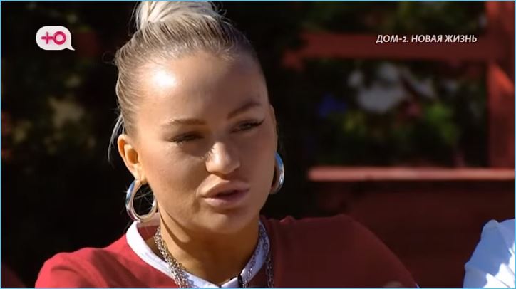 Ведущим не удалось уговорить Никиту Гуранду сделать предложение Рахимовой