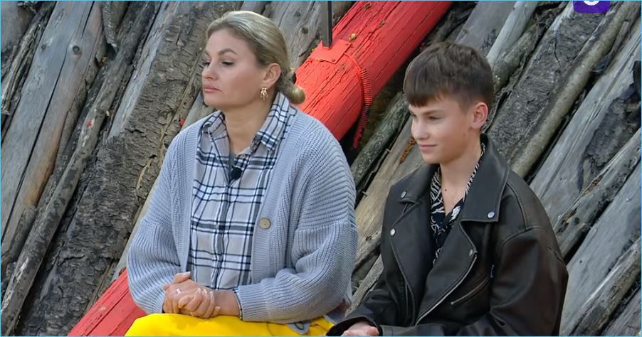 Мнения зрителей Дома 2 о поведении Андрея Лысковца, брата Виктории Салибековой, полярно разделились