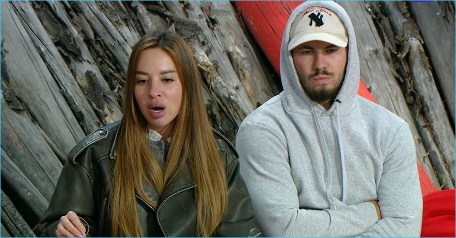 Сергей Хорошев признался, что в браке с Дорожкиной он потерял себя