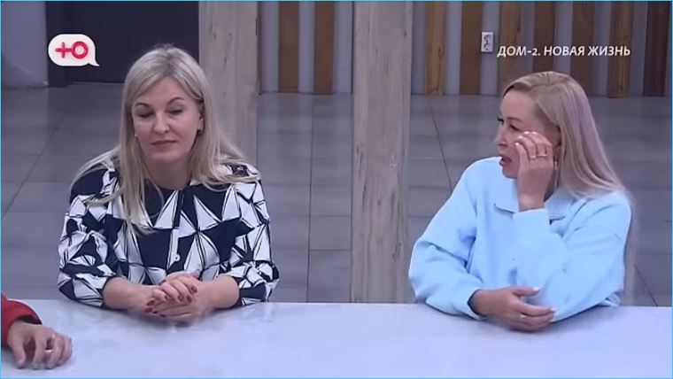 Яне Тырлышкиной рано выходить замуж, убеждена её мама Елена