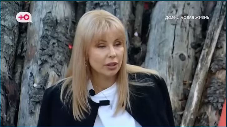 Элине Рахимовой пришлось оправдываться перед родственниками Никиты Гуранды за истерики