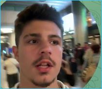 Никиту Гуранду обвинили Рахимова и Прель в самолюбовании